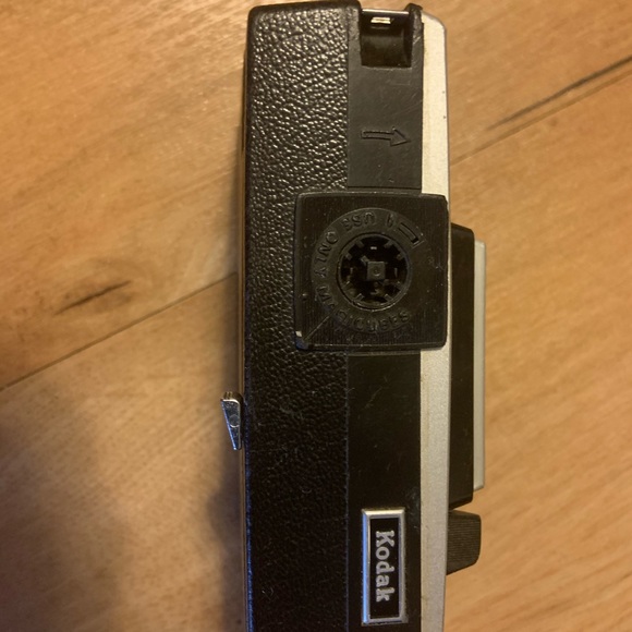 📸 1970 Vintage Kodak Instamatic X-15 126 film - Picture 4 of 6